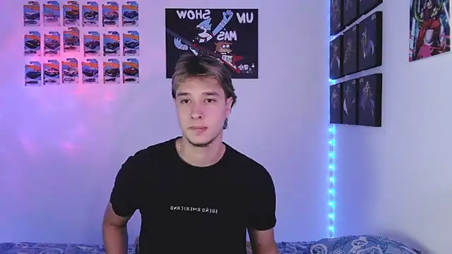 jack walker190 online show from 11-15-25, 04:43