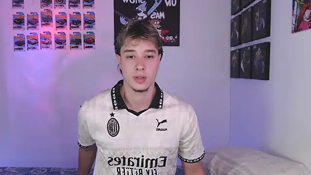 jack walker190 online show from 12-02-25, 08:37