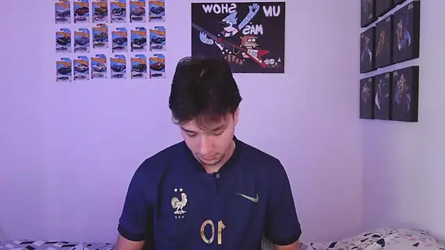 jack walker190 online show from 03-04-26, 02:01