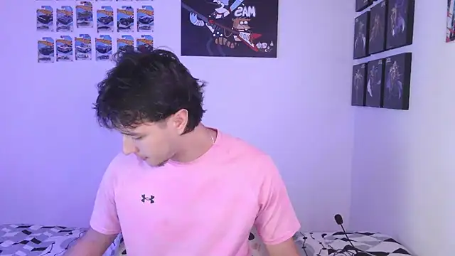 jack walker190 online show from 03-14-26, 05:13