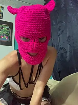 NatashaRex online show from 02-27-25, 05:45