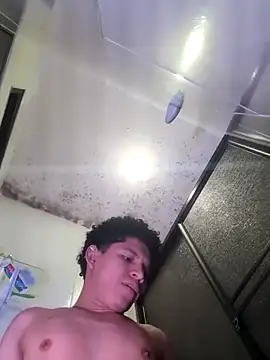 Magno 03 online show from 10-29-25, 10:17