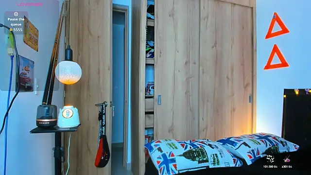 fitnolan online show from 11-12-25, 08:48