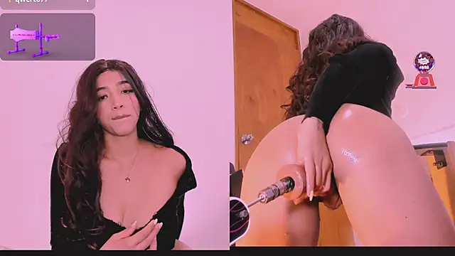 Karol Rossee online show from 10-20-25, 07:14