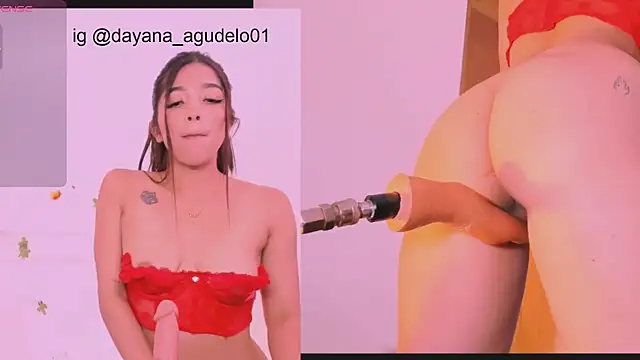 Karol Rossee online show from 03-25-26, 07:09