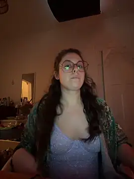 Rosiee69  online show from 03-07-25, 12:01