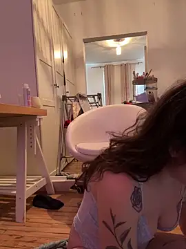 Rosiee69  online show from 03-07-25, 03:07