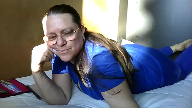 Conejta online show from 02-17-25, 02:59