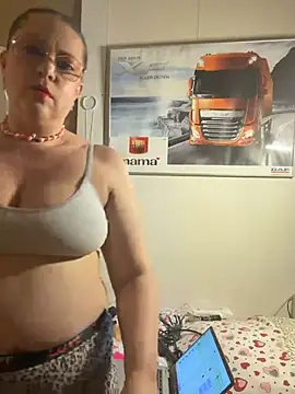 Conejta online show from 03-12-26, 12:33