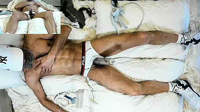 VISIOBISEX online show from 03-13-25, 01:54