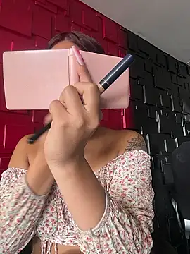 Emily-teen online show from 01-09-26, 03:26