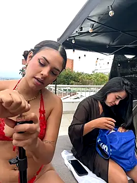 Alice surprise online show from 09-11-25, 08:20