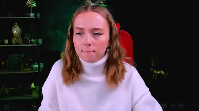 JenniferGraces online show from 02-21-25, 02:48