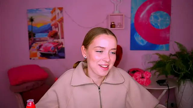 JenniferGraces online show from 02-24-25, 02:26