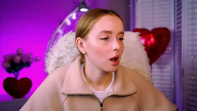 JenniferGraces online show from 02-25-25, 11:30