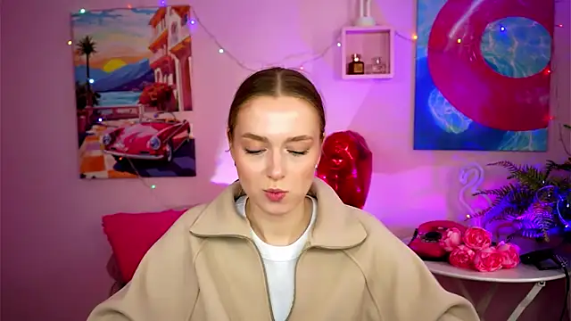 JenniferGraces online show from 02-26-25, 11:20