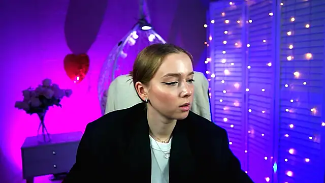 JenniferGraces online show from 03-06-25, 02:40