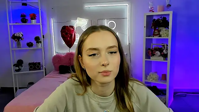 JenniferGraces online show from 03-21-25, 04:29