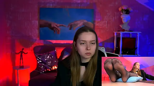 JenniferGraces online show from 02-06-26, 03:15