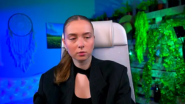 JenniferGraces online show from 02-24-26, 07:12