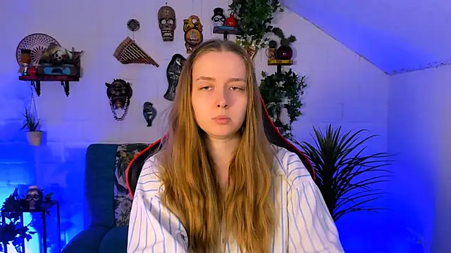 JenniferGraces online show from 07-03-26, 01:17