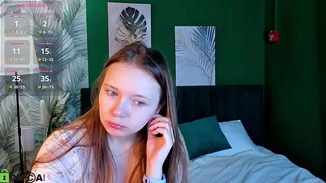 boozekirs  online show from 05-07-26, 03:01