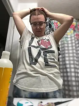 HTXBELLE online show from 03-15-26, 12:11