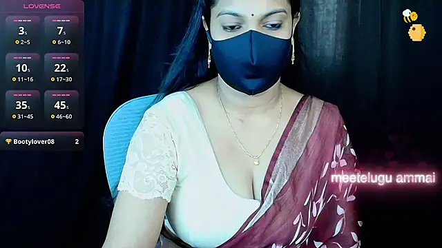 nehanya telugu online show from 09-18-25, 05:09