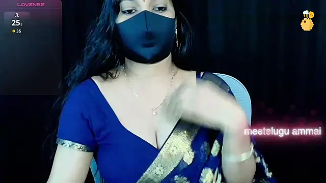 nehanya telugu online show from 09-27-25, 07:35