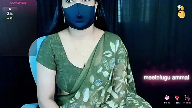 nehanya telugu online show from 10-10-25, 06:12