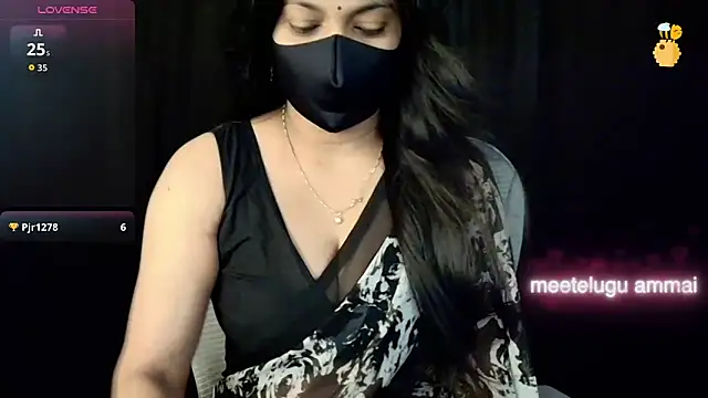 nehanya telugu online show from 11-16-25, 09:15