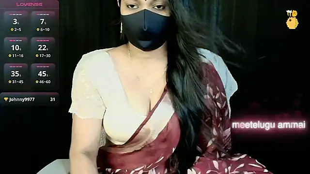 nehanya telugu online show from 11-26-25, 06:14