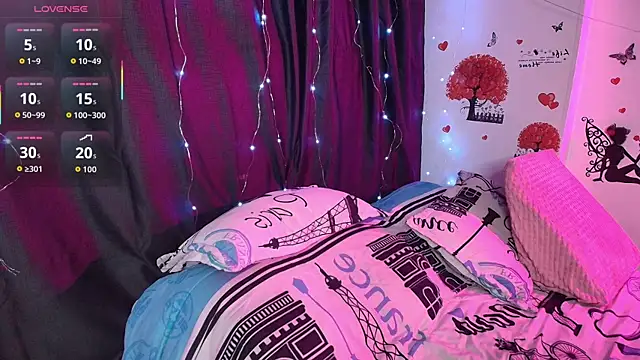 electra queen1 online show from 09-09-25, 04:45