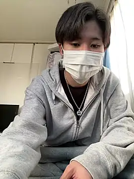 chiba chan online show from 03-02-25, 06:16