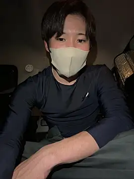 chiba chan online show from 03-06-25, 12:09