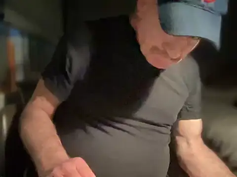DominantDong online show from 06-27-26, 12:55
