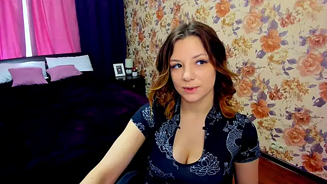 AmandaGracy 1 online show from 03-09-25, 07:34