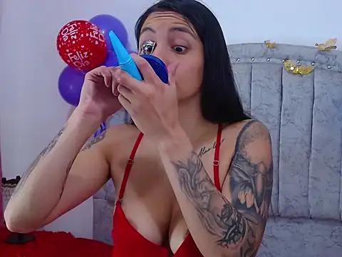meganblowx online show from 02-24-26, 11:52