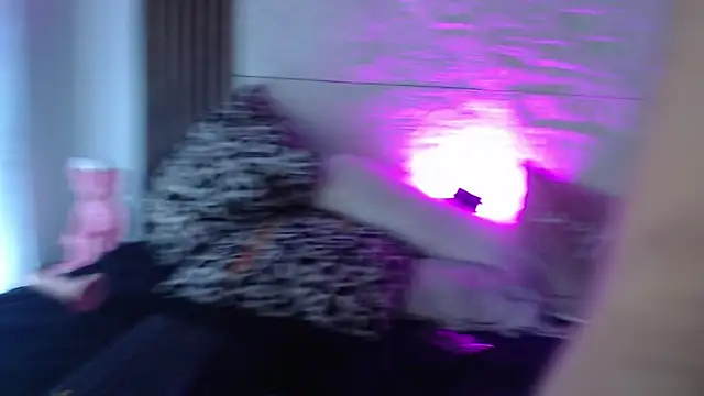 abril lottie online show from 02-17-25, 06:15