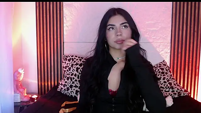 abril lottie online show from 02-20-25, 01:08