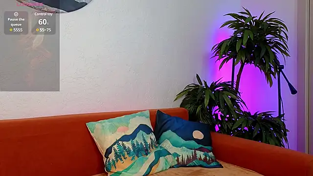 Snapshot of Anna_Carters chatting on 03-07-25, 04:24 Anna Carters online show from 03-07-25, 04:24