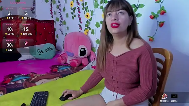 Rihana Milan online show from 10-04-25, 08:51