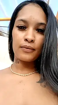 Alejandra Acevedo online show from 02-19-25, 10:09