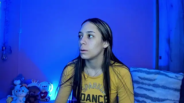 TANIA 06 online show from 02-13-26, 01:18