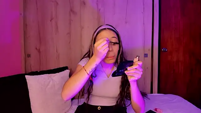 TANIA 06 online show from 05-07-26, 01:05