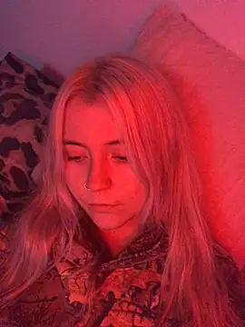 Blondie Sofia Essexbabe online show from 02-19-26, 09:55