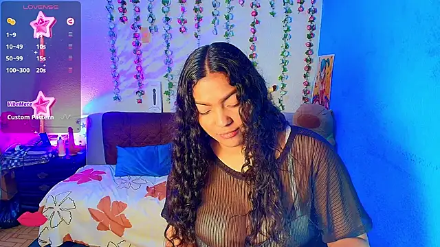 Vicky Miller 05 online show from 11-04-25, 10:31