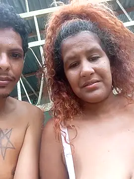 shirlihot online show from 12-14-25, 01:05