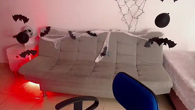 emily-777 online show from 10-23-25, 10:30