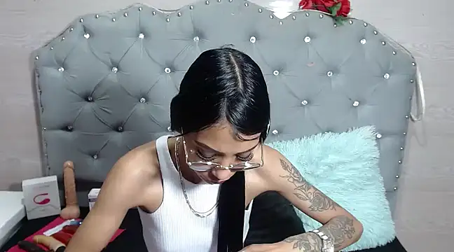 Snapshot of Karla_SlutSkinny chatting on 02-21-25, 09:24 Karla SlutSkinny online show from 02-21-25, 09:24